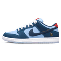 Why So Sad? x Nike Dunk Low SB 'The Predatory Bird' - Sole Collectors