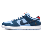 Why So Sad? x Nike Dunk Low SB 'The Predatory Bird' - Sole Collectors