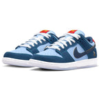 Why So Sad? x Nike Dunk Low SB 'The Predatory Bird' - Sole Collectors