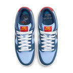Why So Sad? x Nike Dunk Low SB 'The Predatory Bird' - Sole Collectors