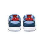 Why So Sad? x Nike Dunk Low SB 'The Predatory Bird' - Sole Collectors