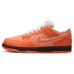 Nike SB Dunk Low 'Concepts Orange Lobster' - Sole Collectors