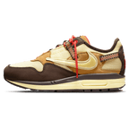 Travis Scott x Nike Air Max 1 'Baroque Brown'